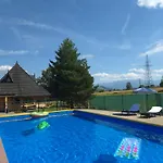 Osrodek Wczasowy Placowka Groń