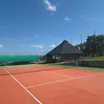 Osrodek Wczasowy Placowka Groń