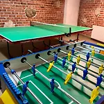 Couette-café Osrodek Wczasowy Placowka Groń