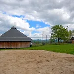 Osrodek Wczasowy Placowka