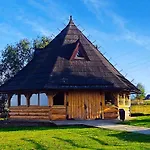 Couette-café Osrodek Wczasowy Placowka Groń