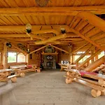 Osrodek Wczasowy Placowka 3* Groń