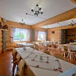 Couette-café Osrodek Wczasowy Placowka 3*