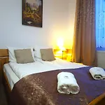Couette-café Osrodek Wczasowy Placowka Groń