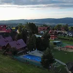Osrodek Wczasowy Placowka 3*