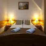 Couette-café Osrodek Wczasowy Placowka