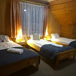Osrodek Wczasowy Placowka Couette-café Groń