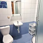 Osrodek Wczasowy Placowka Couette-café Groń