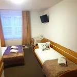 Couette-café Osrodek Wczasowy Placowka Groń