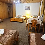 Osrodek Wczasowy Placowka Couette-café 3*