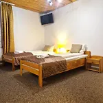 Couette-café Osrodek Wczasowy Placowka Groń