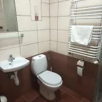 Osrodek Wczasowy Placowka Couette-café 3*