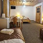 Couette-café Osrodek Wczasowy Placowka