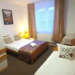 Couette-café Osrodek Wczasowy Placowka 3*