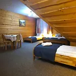فندق مبيت وإفطار Osrodek Wczasowy Placowka