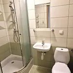 Osrodek Wczasowy Placowka Couette-café