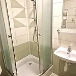 Couette-café Osrodek Wczasowy Placowka Groń