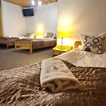 Osrodek Wczasowy Placowka Couette-café 3*