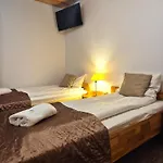 Osrodek Wczasowy Placowka 3*