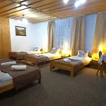 Osrodek Wczasowy Placowka Groń
