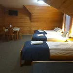 Couette-café Osrodek Wczasowy Placowka