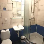 Osrodek Wczasowy Placowka Groń