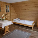 Osrodek Wczasowy Placowka Couette-café
