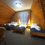 Osrodek Wczasowy Placowka Couette-café Groń