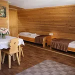 Osrodek Wczasowy Placowka Groń