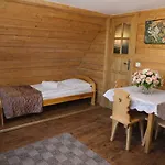 Couette-café Osrodek Wczasowy Placowka