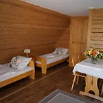 Couette-café Osrodek Wczasowy Placowka 3*
