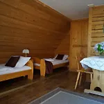 Osrodek Wczasowy Placowka Groń