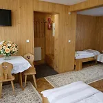 Couette-café Osrodek Wczasowy Placowka 3*
