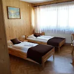 Couette-café Osrodek Wczasowy Placowka