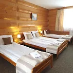 Couette-café Osrodek Wczasowy Placowka 3*