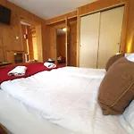 فندق مبيت وإفطار Osrodek Wczasowy Placowka 3*