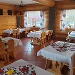 Couette-café Osrodek Wczasowy Placowka Groń