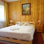 Osrodek Wczasowy Placowka 3*