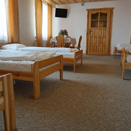 Osrodek Wczasowy Placowka * Groń