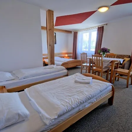 Osrodek Wczasowy Placowka