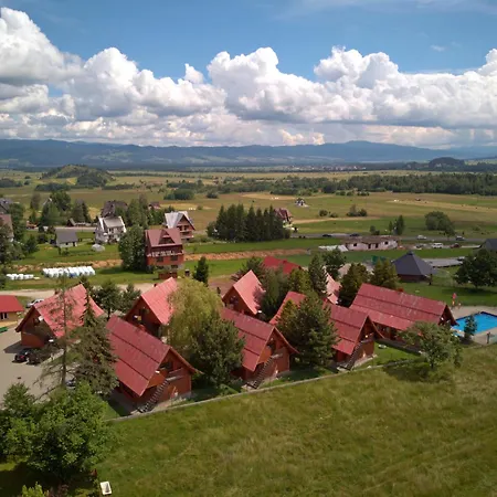 Bed & Breakfast Osrodek Wczasowy Placowka