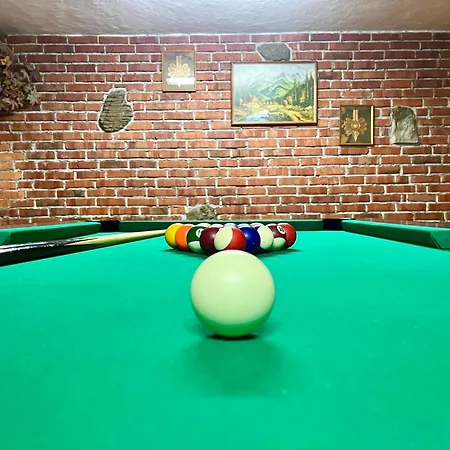 Bed & Breakfast Osrodek Wczasowy Placowka *