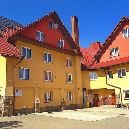 Bed & Breakfast Osrodek Wczasowy Placowka