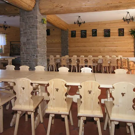 Osrodek Wczasowy Placowka Bed & Breakfast *