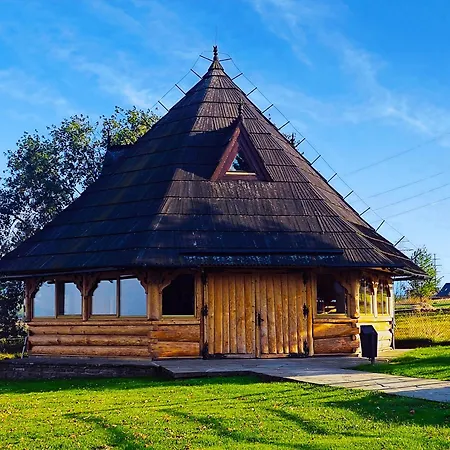 Bed & Breakfast Osrodek Wczasowy Placowka Groń