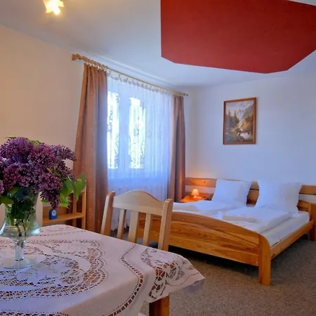 Nocleg ze śniadaniem Placówka Groń