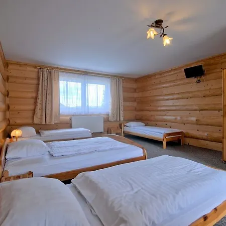 Osrodek Wczasowy Placowka *