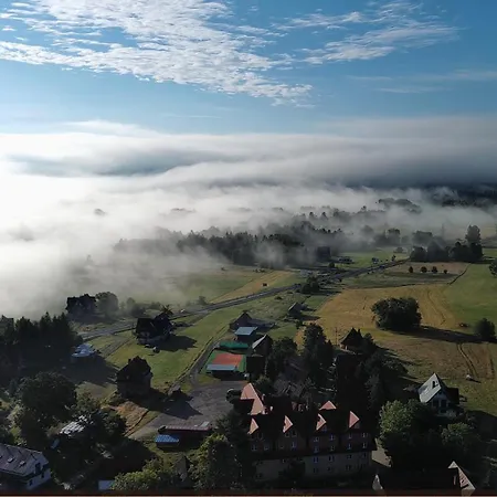 Osrodek Wczasowy Placowka