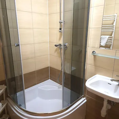 Osrodek Wczasowy Placowka