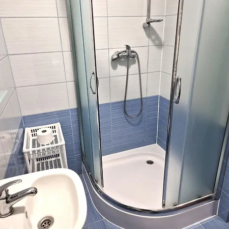 Osrodek Wczasowy Placowka 3*